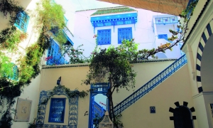 Séjour Grand tour de Tunisie 